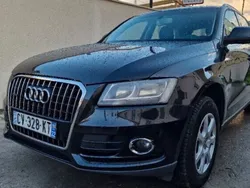 Utilisé 2013 Audi Q5 Ambiente SUV | 13 450 € (Prix juste)