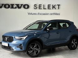 Utilisé 2024 Volvo XC40 Plus SUV | 33 900 € (Prix assez cher)