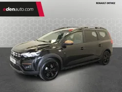 Utilisé 2024 Dacia Jogger Extreme Break | 25 490 € (Prix juste)