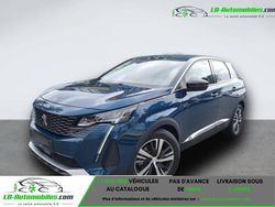 Occasion 2021 Peugeot 3008 | 23 700 € (Prix juste)