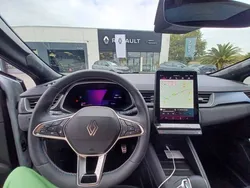 Utilisé 2024 Renault Symbioz Esprit Alpine SUV | 34 290 € (Prix juste)