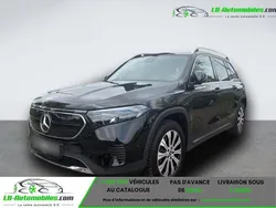 Utilisé 2022 Mercedes EQB250 SUV | 37 100 € (Prix juste)