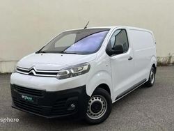 Nouvelle 2025 Citroën Jumpy Van | 29 999 €