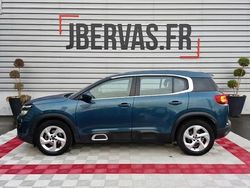 Utilisé 2021 Citroën C5 Aircross Business Class SUV | 14 999 € (Prix juste)