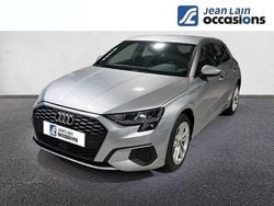 Noir brillant Utilisé 2022 Audi A3 Sportback e-tron Sport Citadine | 25 990 € (Super prix)