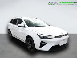 Utilisé 2024 MG MG5 EV Break | 25 500 € (Bon prix)