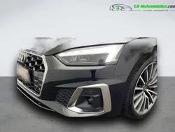Utilisé 2023 Audi A5 Sport Coupé | 51 500 € (Prix juste)