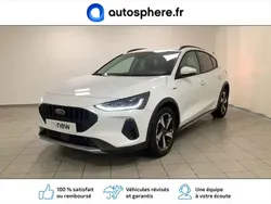 Utilisé 2023 Ford Focus Active X Berline | 24 499 € (Prix juste)