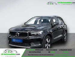 Utilisé 2018 Volvo XC40 SUV | 24 900 € (Bon prix)