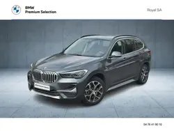 Othercolor Utilisé 2021 BMW X1 xLine SUV | 29 960 € (Super prix)
