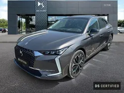 Gris Utilisé 2023 DS Automobiles DS4 Rivoli Berline | 26 990 € (Prix juste)