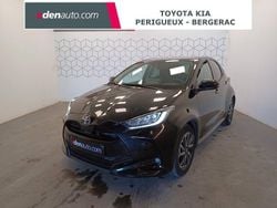 Utilisé 2022 Toyota Yaris Design Citadine | 17 600 € (Bon prix)