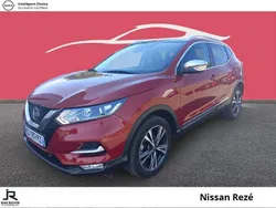 Utilisé 2018 Nissan Qashqai N-Connecta SUV | 14 490 € (Bon prix)