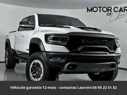 Blanc Utilisé 2021 Dodge Ram Pick-up | 104 736 € (Prix assez cher)