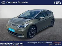 Utilisé 2025 VW ID.3 Pro Citadine | 38 890 € (Bon prix)