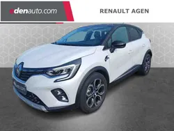 Utilisé 2020 Renault Captur Intens SUV | 18 490 € (Prix juste)