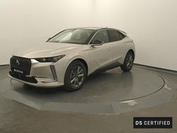 Gris Utilisé 2022 DS Automobiles DS4 Bastille Plus Berline | 19 950 € (Bon prix)