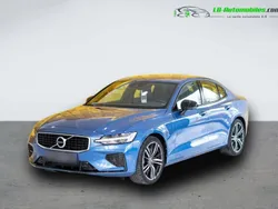 Utilisé 2020 Volvo S60 Berline | 39 500 € (Prix juste)