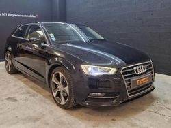 Utilisé 2014 Audi A3 Prestige Berline | 10 990 € (Prix juste)