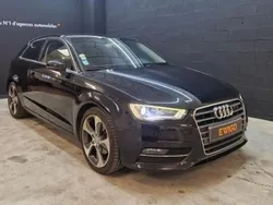 Utilisé 2014 Audi A3 Prestige Berline | 10 990 € (Prix juste)