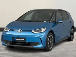 Utilisé 2024 VW ID.3 Pro Citadine | 28 999 € (Prix juste)