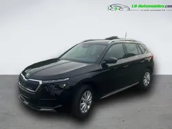 Utilisé 2020 Skoda Kamiq SUV | 23 400 € (Prix juste)