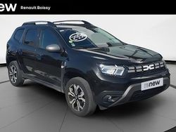 Noir Utilisé 2023 Dacia Duster Journey SUV | 20 400 € (Prix juste)