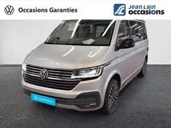 Reflet d'argent / toit noir uni Utilisé 2022 VW California California Van | 66 990 €