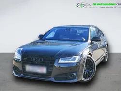 Utilisé 2017 Audi A8 Sport Berline | 63 200 €