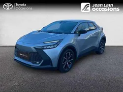 Utilisé 2024 Toyota C-HR Design SUV | 28 990 € (Bon prix)