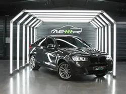 Gris Utilisé 2015 BMW X4 M Sport SUV | 28 490 € (Prix juste)