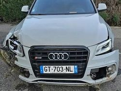 Occasion 2014 Audi SQ5 Sport SUV | 8 500 €