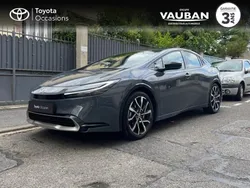 Utilisé 2025 Toyota Prius Design Citadine | 37 490 € (Prix juste)
