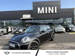 Utilisé 2022 Mini ONE Citadine | 22 900 € (Bon prix)