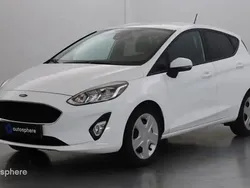 Utilisé 2020 Ford Fiesta Citadine | 12 999 € (Super prix)