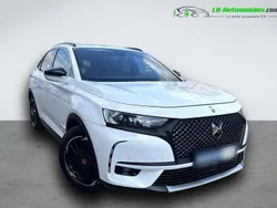 Utilisé 2020 DS Automobiles DS7 Crossback SUV | 29 200 € (Bon prix)