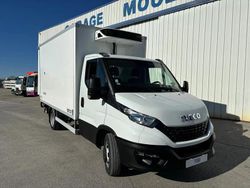 Blanc Utilisé 2022 Iveco Daily | 54 000 €