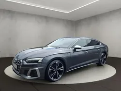Gris Utilisé 2022 Audi S5 Sport Berline | 54 250 €