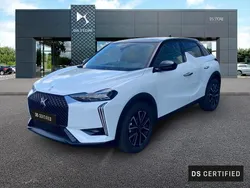 Blanc Nouvelle 2024 DS Automobiles DS3 Bastille Citadine | 33 700 € (Prix cher)