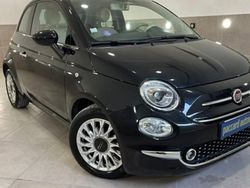 Utilisé 2018 Fiat 500 Lounge Citadine | 9 990 €