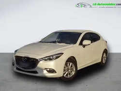 Utilisé 2017 Mazda 3 Berline | 20 400 € (Prix juste)