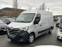Gris Utilisé 2020 Renault Master Van | 18 990 € (Super prix)