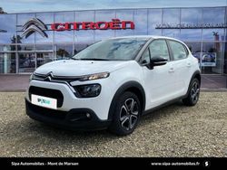 Utilisé 2022 Citroën C3 Feel Citadine | 8 790 €