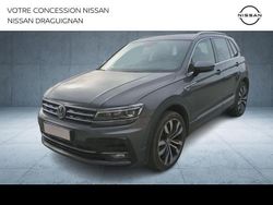 Occasion 2019 VW Tiguan Exclusive SUV | 30 490 € (Prix juste)