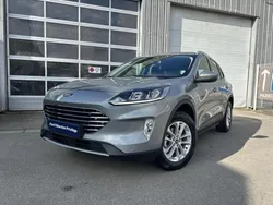 Gris Utilisé 2024 Ford Kuga Viva SUV | 29 990 € (Prix juste)