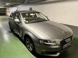 Utilisé 2010 Audi A4 S-Line Break | 3 700 €