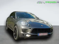 Utilisé 2015 Porsche Macan SUV | 45 100 € (Super prix)