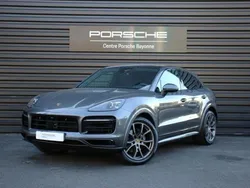 Gris Utilisé 2022 Porsche Cayenne SUV | 96 800 €