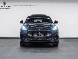 Noir Utilisé 2024 Maserati Grecale Folgore SUV | 79 900 €