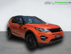 Utilisé 2015 Land Rover Discovery Sport SUV | 29 700 €
